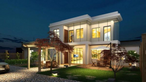 CSDY House